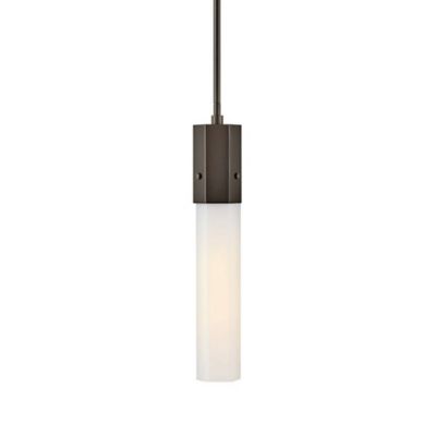 Facet Mini Pendant