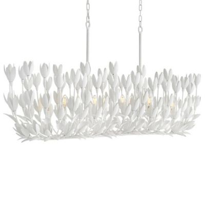 Flora Linear Suspension