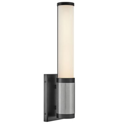 Zevi LED Bath Wall Sconce