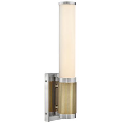 Zevi LED Bath Wall Sconce