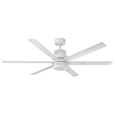 Draftsman LED Ceiling Fan