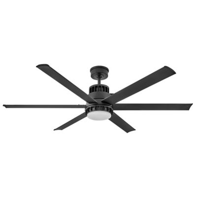 Draftsman LED Ceiling Fan