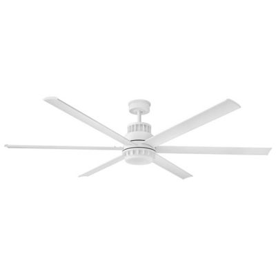 Draftsman LED Ceiling Fan