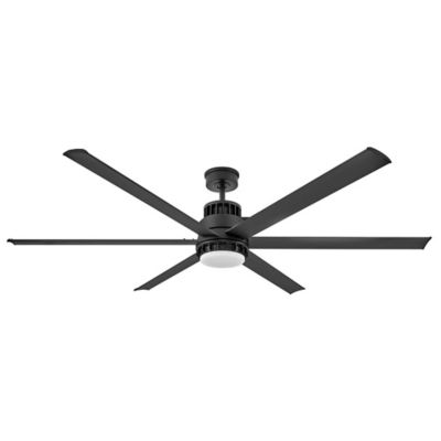 Draftsman LED Ceiling Fan