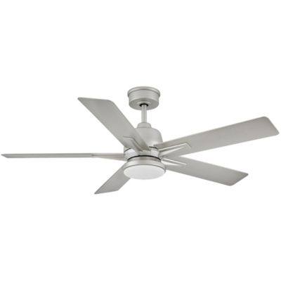 Alta LED Ceiling Fan