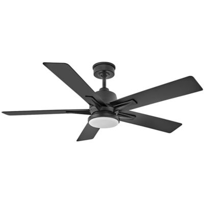 Alta LED Ceiling Fan