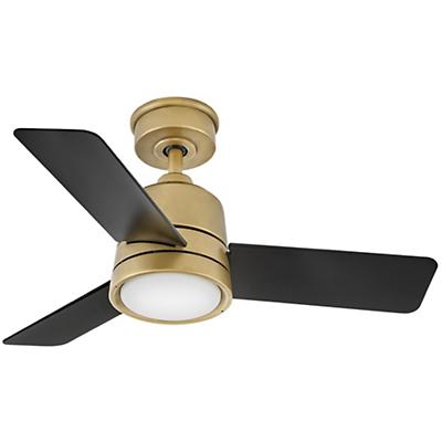 Chet LED Ceiling Fan