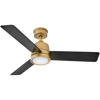 Chet LED Ceiling Fan