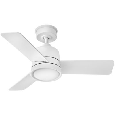 Chet LED Ceiling Fan