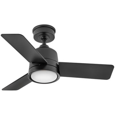 Chet LED Ceiling Fan