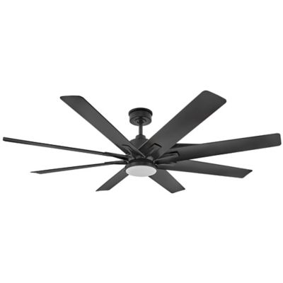 Concur LED Ceiling Fan