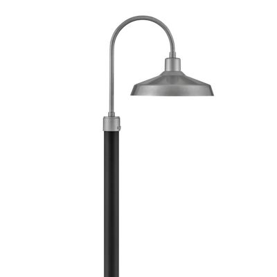 Forge Outdoor Pier Mount