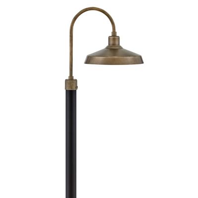 Forge Outdoor Pier Mount
