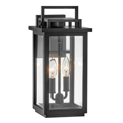 Winthorpe Outdoor Wall Sconce