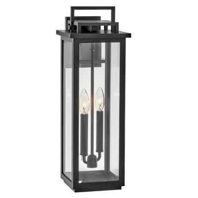 Winthorpe Outdoor Wall Sconce