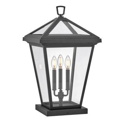 Alford Place Outdoor Pier Mount