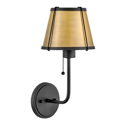 Clarke Wall Sconce