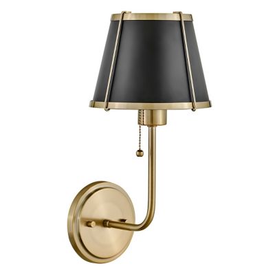 Clarke Wall Sconce