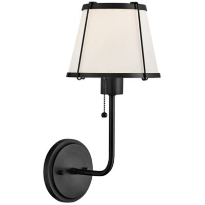 Clarke Wall Sconce