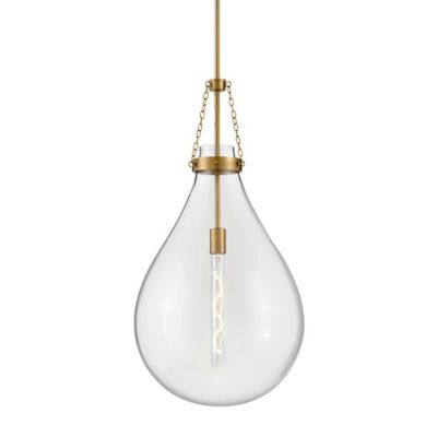 Eloise Pendant