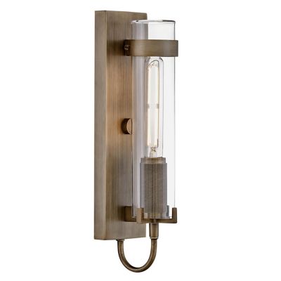 Ryden Outdoor Wall Sconce