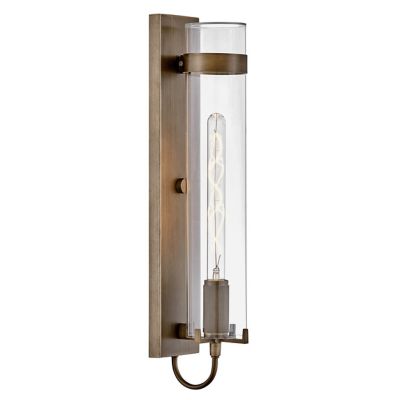 Ryden Outdoor Wall Sconce