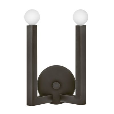 Ezra Wall Sconce