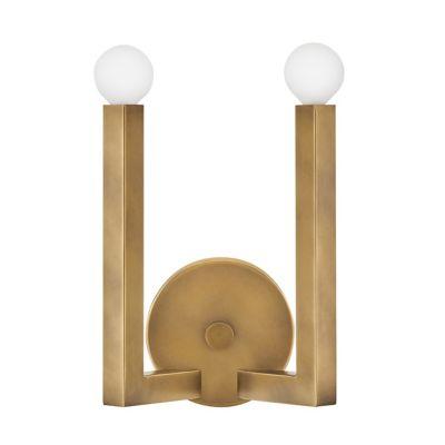 Ezra Wall Sconce