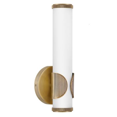 Femi LED Bath Wall Sconce