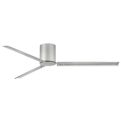 Indy Flushmount Ceiling Fan