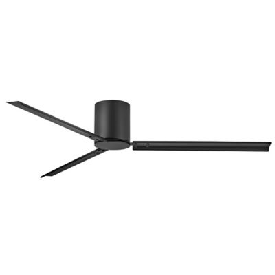 Indy Flushmount Ceiling Fan