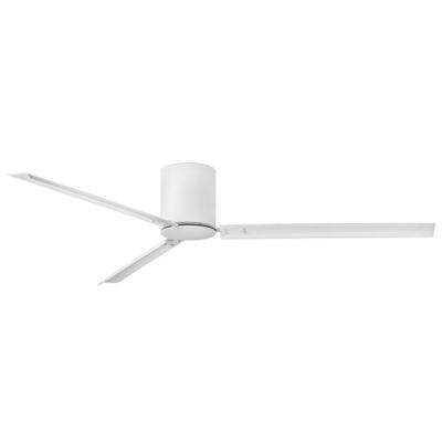 Indy Flushmount Ceiling Fan