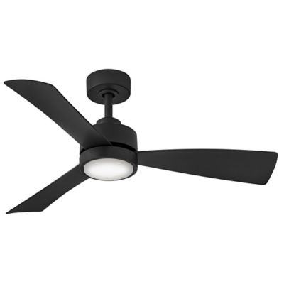 Iver Outdoor LED Ceiling Fan