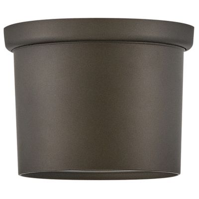 Iver Flushmount Kit
