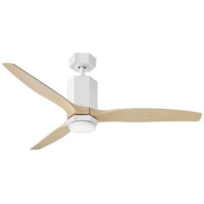 Facet LED Dual Mount Smart Fan