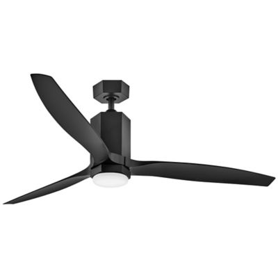 Facet LED Dual Mount Smart Fan