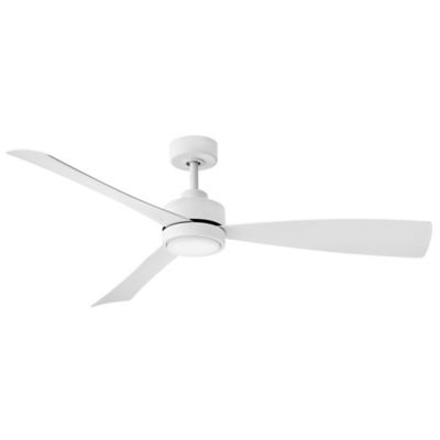 Iver 56 Inch LED Dual Mount Fan