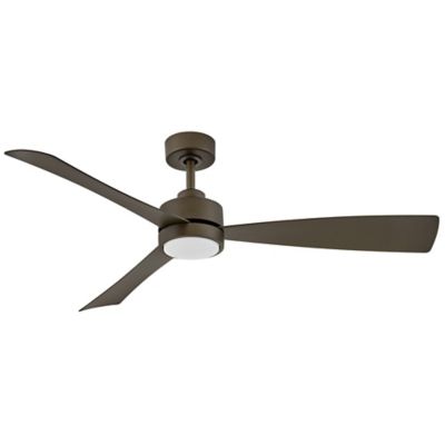 Iver 56 Inch LED Dual Mount Fan