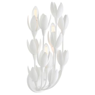 Flora Wall Sconce