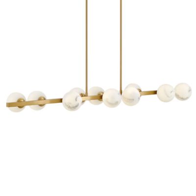 Selene Linear Suspension