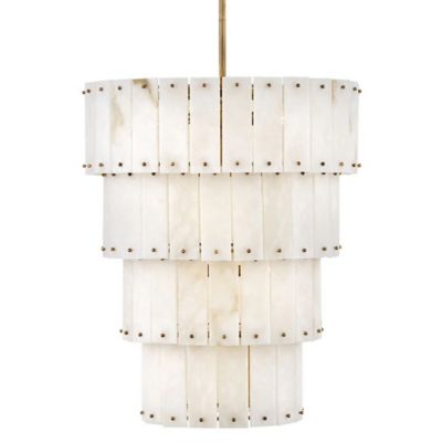Simone Multi Tier Chandelier