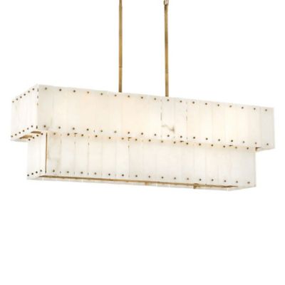 Simone Linear Suspension