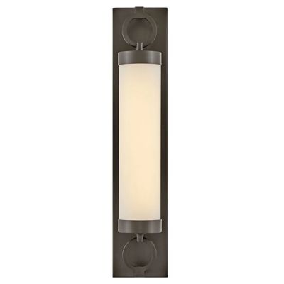 Baylor LED Vanity Light
