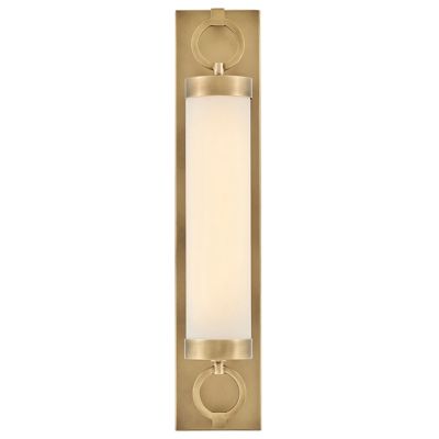 Baylor LED Vanity Light