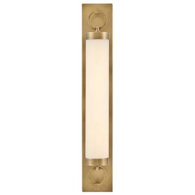 Baylor LED Vanity Light