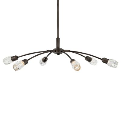Atera Single Tier Chandelier