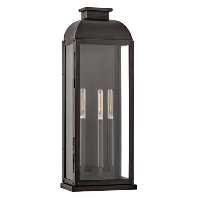 Tiverton Outdoor Wall Sconce
