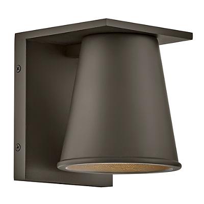 Hans Outdoor Wall Sconce
