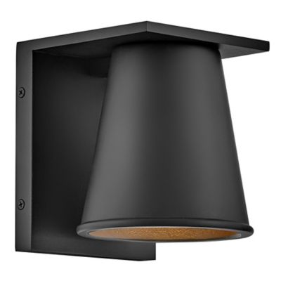 Hans Outdoor Wall Sconce