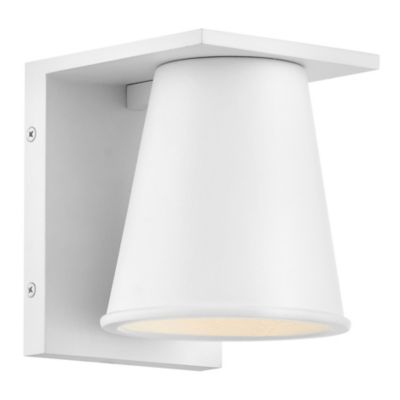 Hans Outdoor Wall Sconce